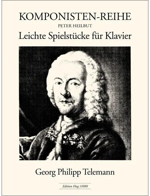 Leichte Spielstücke